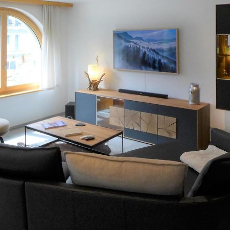 Apartment Breithorn By Interhome Zermatt Exterior photo