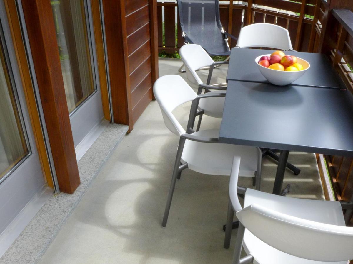 Apartment Breithorn By Interhome Zermatt Exterior photo